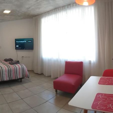 Ayacucho Y Viamonte Apartment Rosario Bagian luar foto