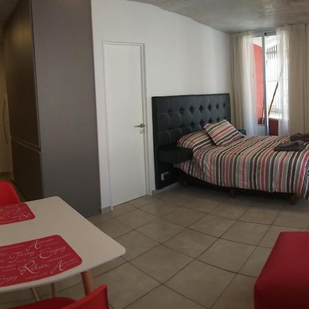 Ayacucho Y Viamonte Apartment Rosario Bagian luar foto